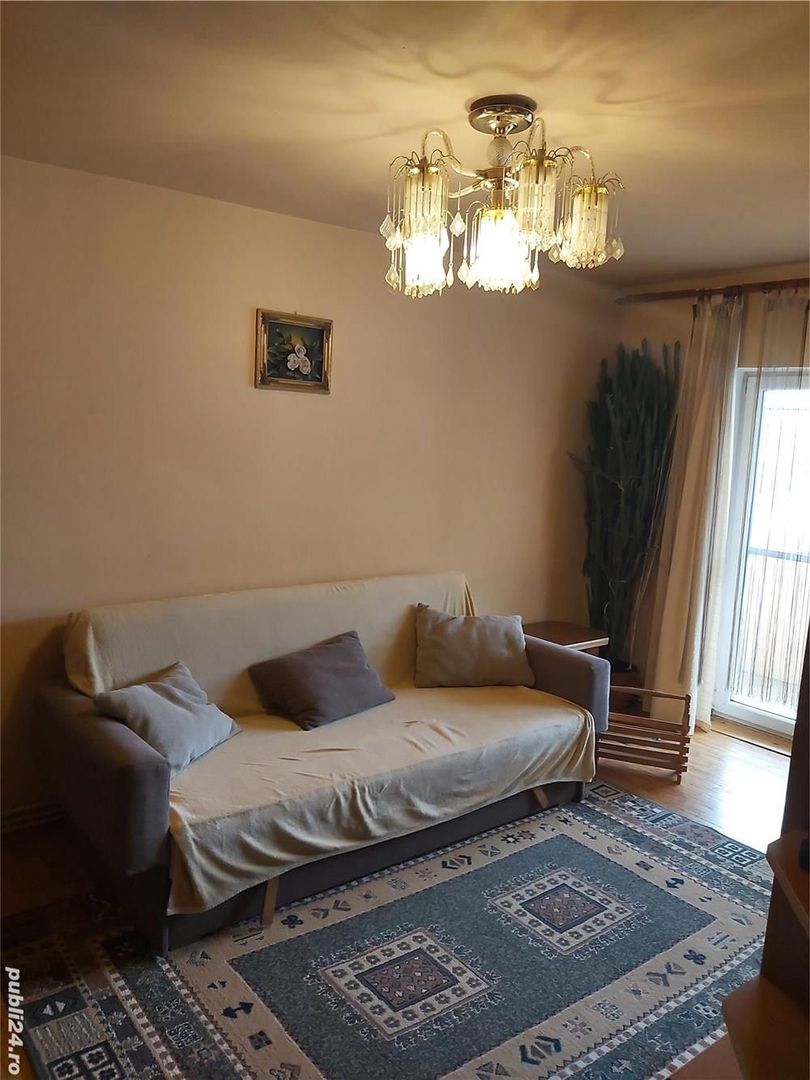 Apartament de vanzare sau la schimb cu casa - Poză 1