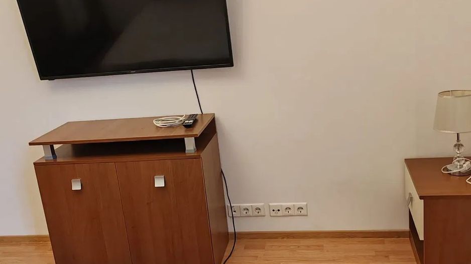 AP. 3 CAMERE- GHICA PLAZA, PET-FRIENDLY, PARCARE SUBTERANA, MODERN - Poză 7