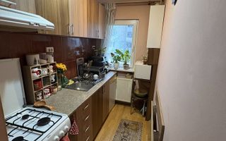 Apartament 2 camere, 7 Noiembrie, complet mobilat - Poză 1