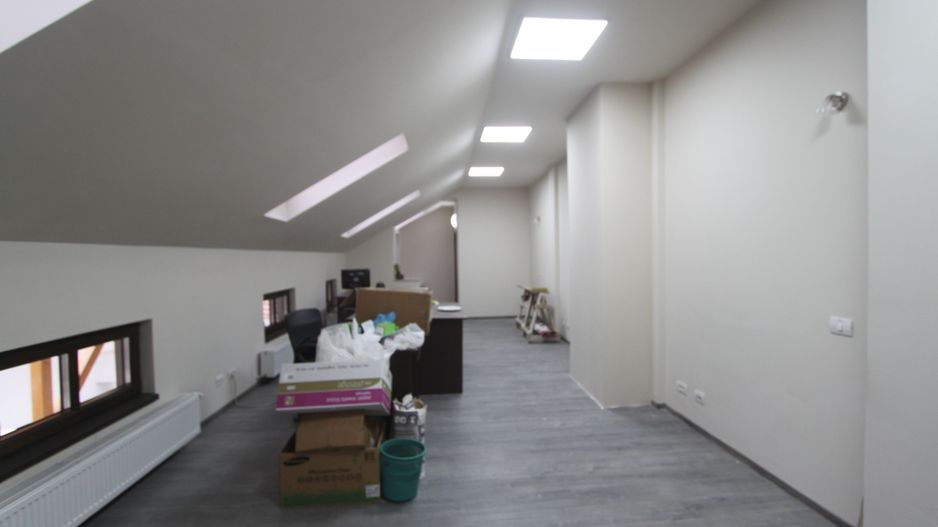 Spațiu de birouri -210 mp -zona Unirii - Poză 2