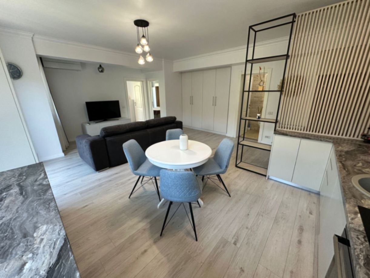 3 Camere Modern Domenii Grivița Zona Excelenta Etaj Intermediar - Poză 15