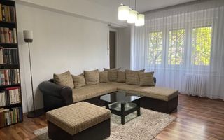Apartament cu 3 camere | Etaj intermediar | Dacia | Oradea - Poză 2