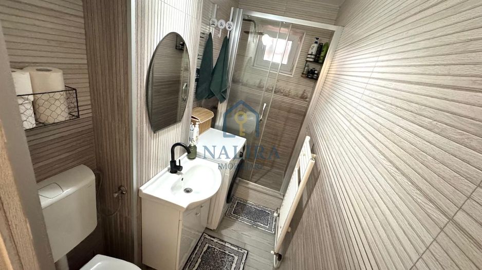 Apartament 2 camere de vanzare - Matei Basarab - Poză 8