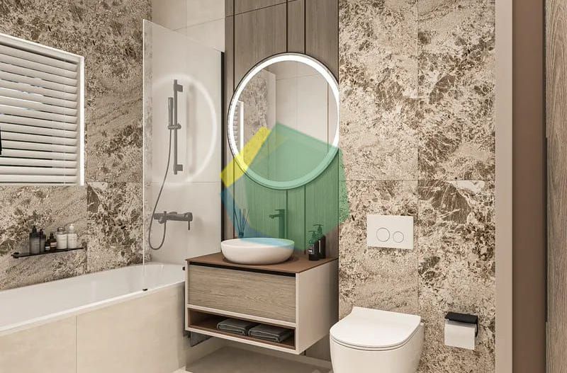 CASĂ INDIVIDUALĂ 3 CAMERE | P+M | PRESALE TUNARI - Poză 11