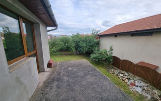 De vanzare casa 6 camere, S+P+M, 900mp teren, Cetate - Poză 25