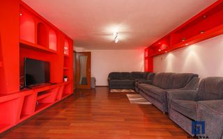 Comision 0! Shopping City Apartament 4 cam, decomandat – 107mp!  - Poză 10