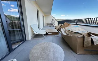 Apartament ultrafinisat | 3 camere | Terasă | Eroilor-Floresti - Poză 18