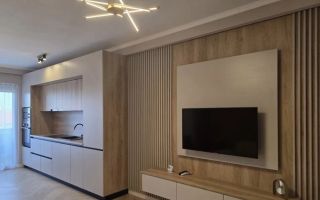Apartament cu două camere de închiriat premium - Poză 3