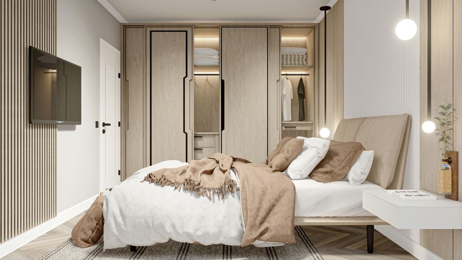 Casa individuala 4 camere Cartier Izvor Tarlungeni Brasov - Poză 8