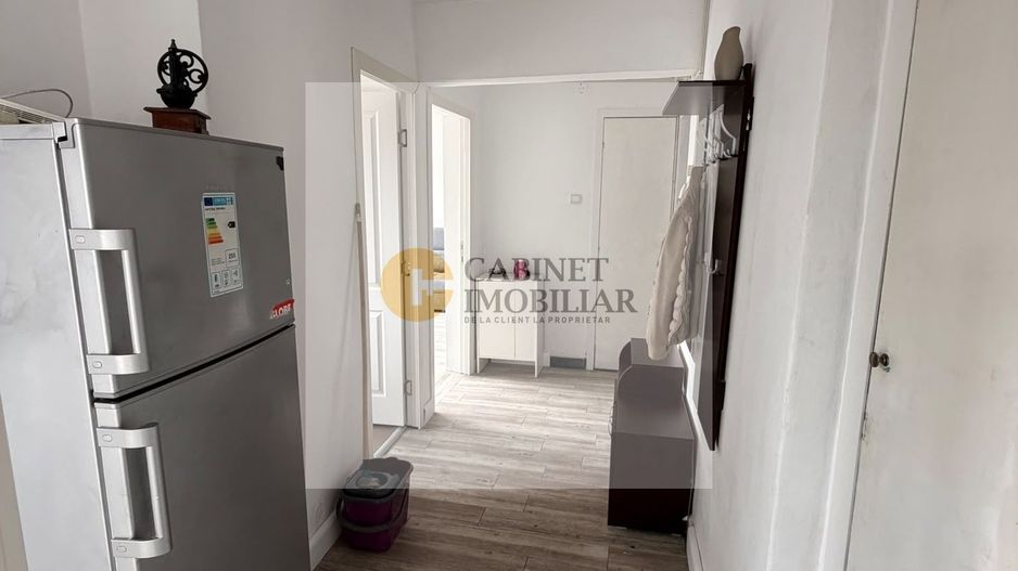 3 camere I metrou Universitate I Birouri / Locuinta  I Pet friendly - Poză 7