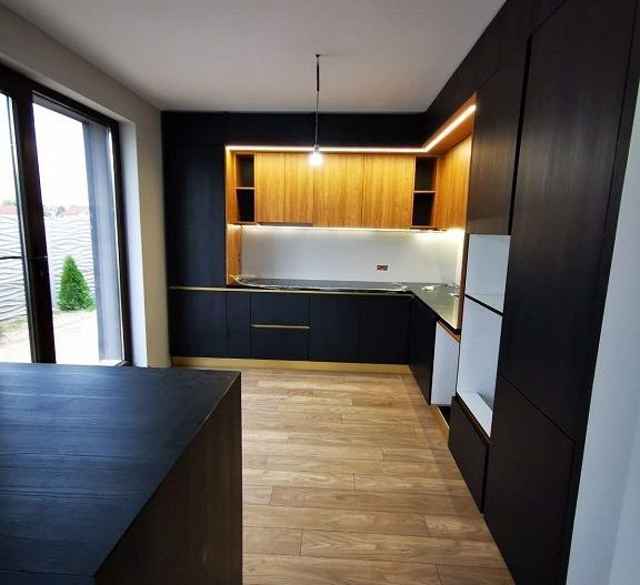 Casa individuala 4 camere | Corbeanca-Petresti | Teren 500 mp | Panouri solare - Poză 10