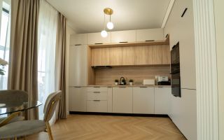 Casa individuala P+1E || 4 camere 2 bai || teren 370mp - Poză 3