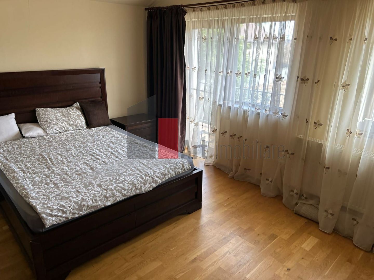 Vânzare casă Com. Berceni - Mamina - Poză 13