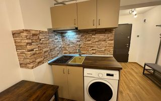 De inchiriat garsoniera, Semicentrala! - Poză 3