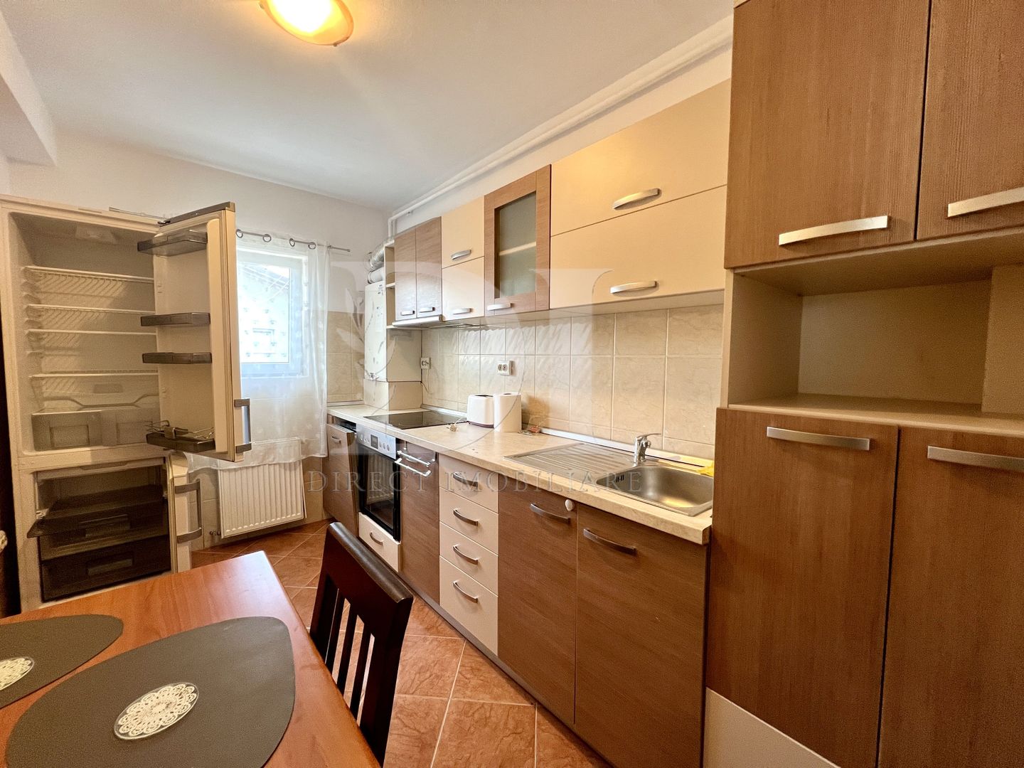 Apartament doua camere | Parcare | Zona Florilor - Poză 8