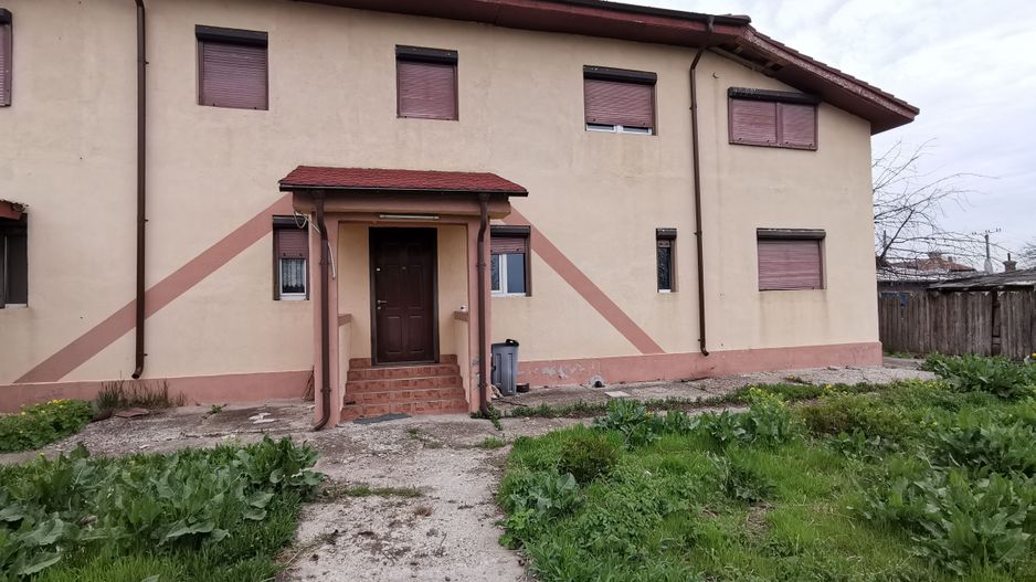 Casa 6 camere  Urechesti-Vrancea constructie 2008 - Poză 10