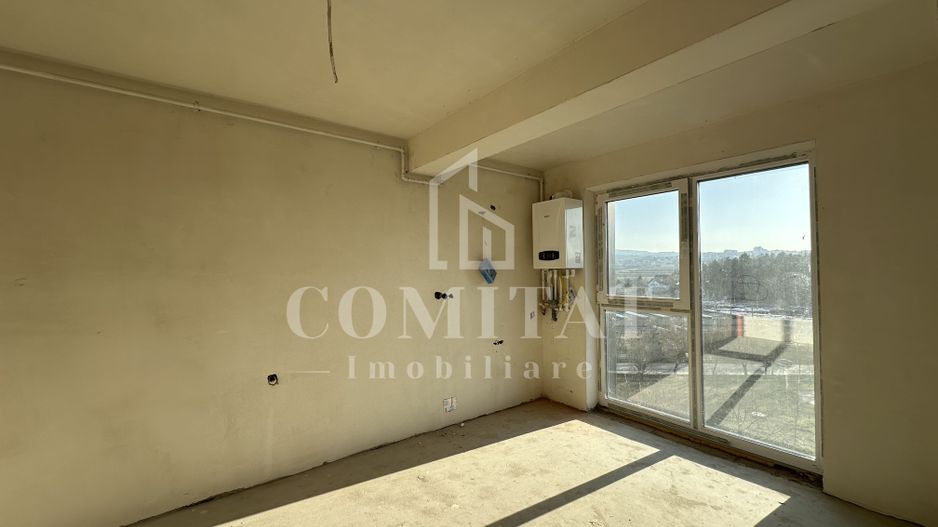 Apartament 1 camera | 39mp | Baza Sportiva Gheorgheni | Sopor - Poză 5