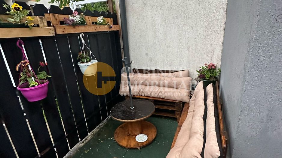 2 CAMERE DECOMANDAT - BLOC NOU - GRADINA PRIVATA - SOSEAUA REDIU - Poză 9