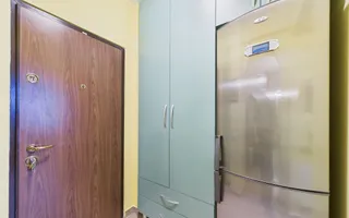 Apartament cu 2 camere de vânzare în zona Capitale - Poză 23