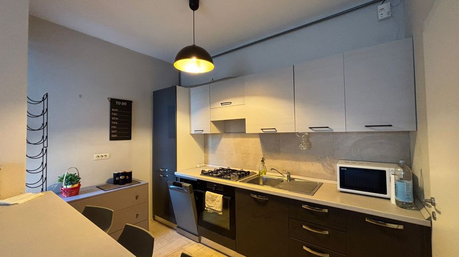 Apartament deosebit - Poză 7