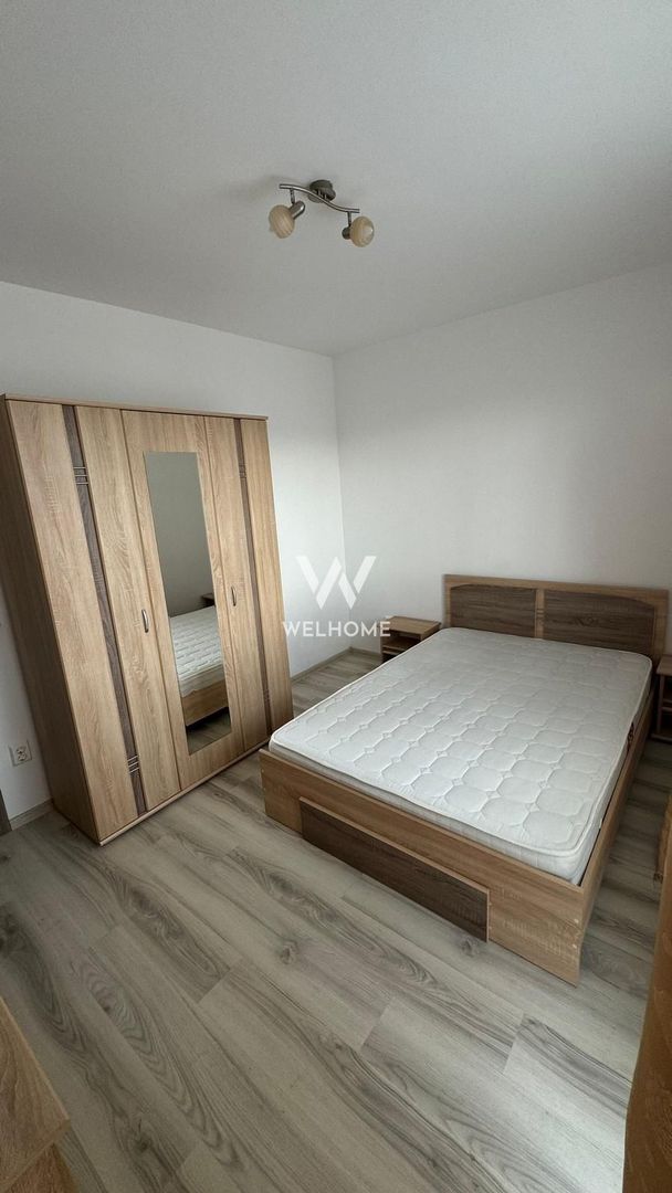 Apartament modern 2 camere + birou - Poză 3