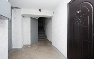 Vânzare, garsonieră , str. Muncești, Botanica - Poză 12