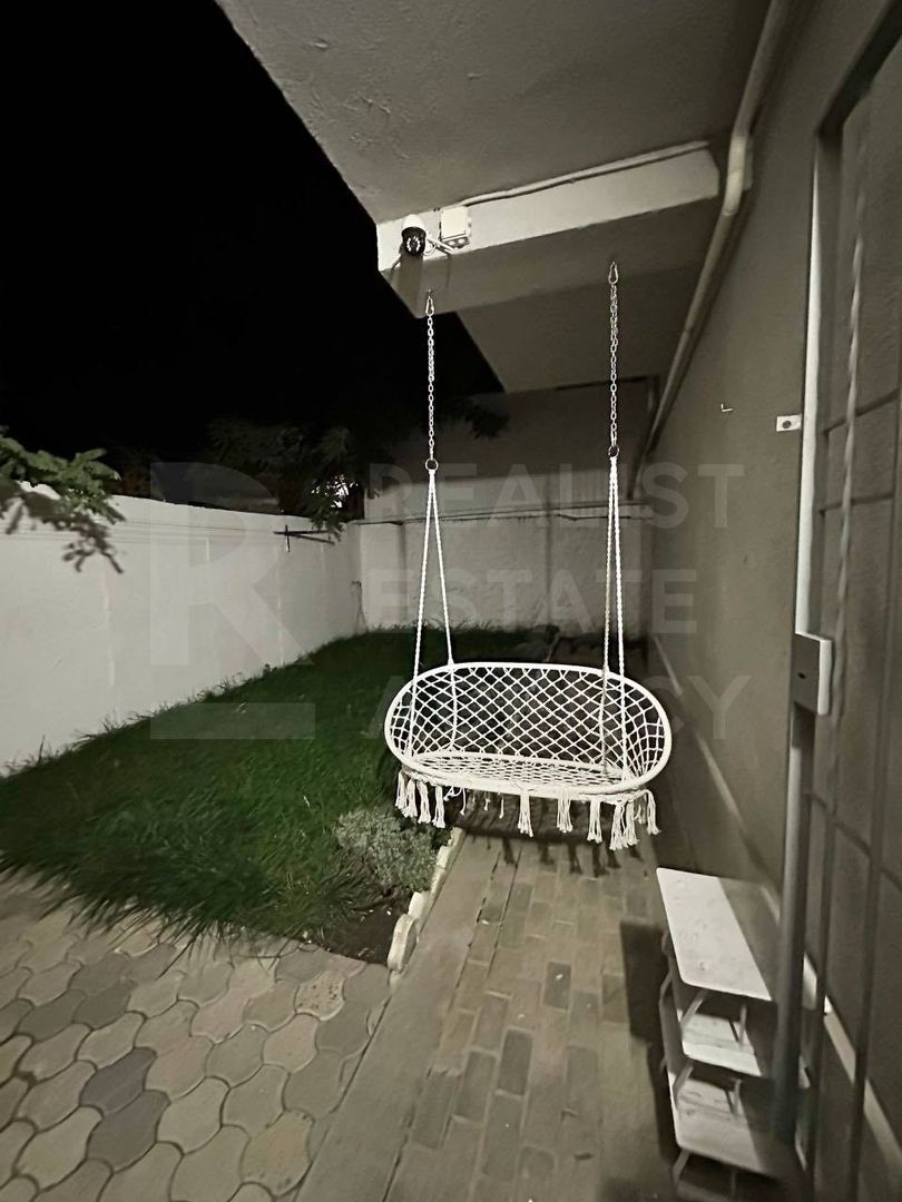 Vânzare, apartament, 1 cameră + living, strada Liviu Damian, Durlești - Poză 7