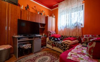 Casa 2 camere Cantemir - Poză 4