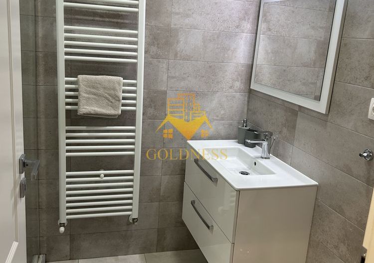 3 camere, 2 bai, garaj Zona Centrala, Meron, NTT Data,Bosch,Constanta - Poză 5