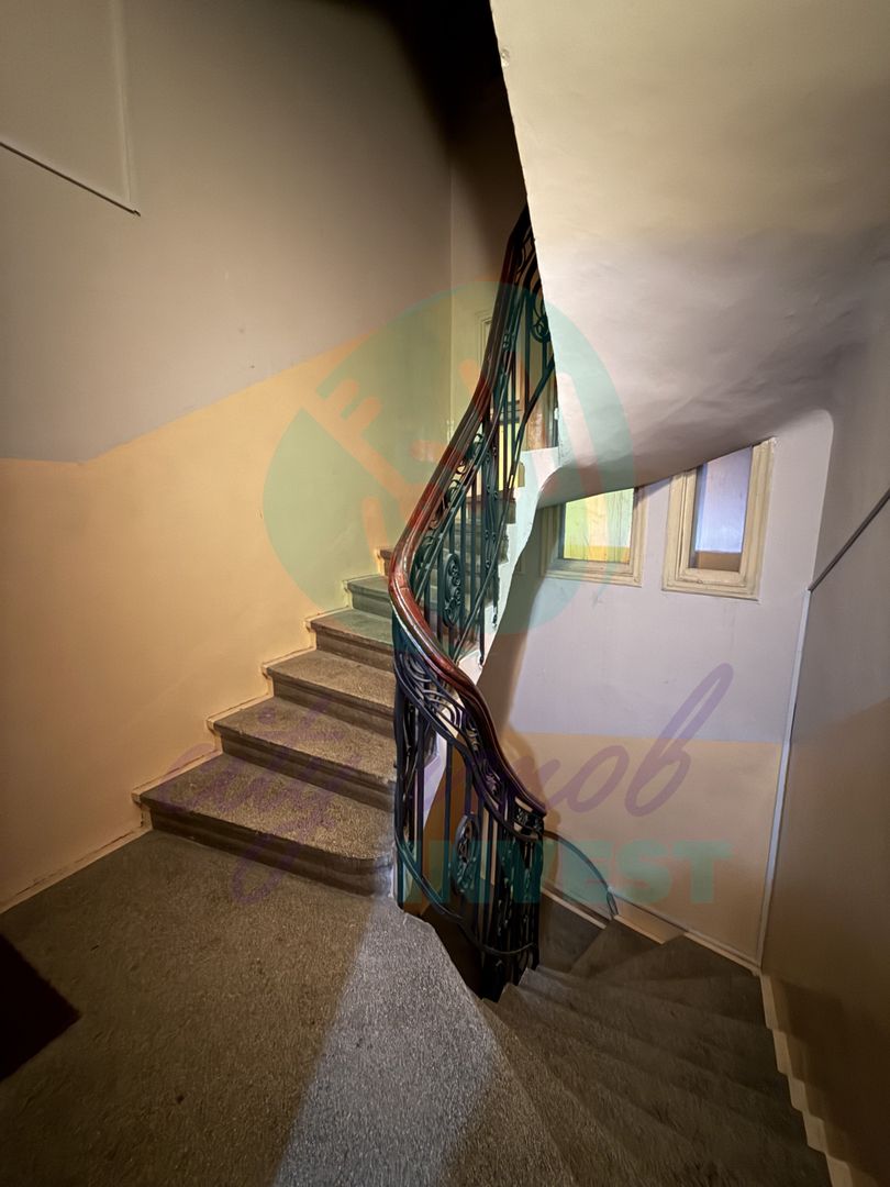 Apartament boem in zona Piata Sfantul Stefan - Poză 18