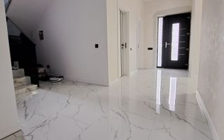 Casa deosebita P+E | mobilata si utilata | teren 1277mp | stradal Vladești - Poză 15