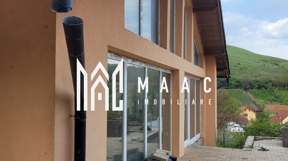 Superoferta I Vila in Slimnic I Teren I Garaj - Poză 5