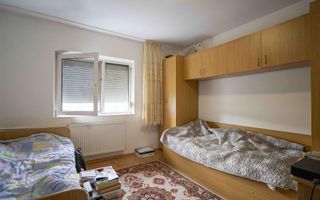 APARTAMENTE 2 CAMERE PB NUFARUL - Poză 5