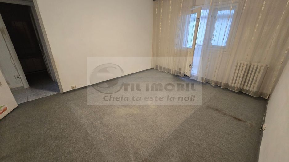 Liber, Alexandru Familial, apartament 2 camere, de vanzare, etaj 2 - Poză 3