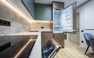 Vânzare, apartament, 3 camere, Str. Nicolae Milescu Spătarul, Ciocana - Poză 3