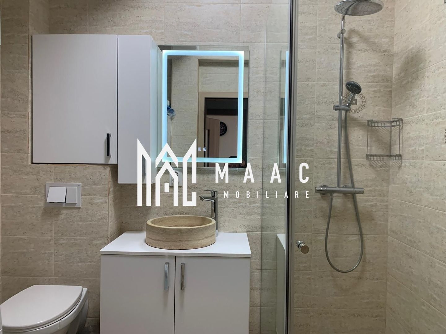 Apartament 2 camere de vânzare | Șelimbăr | terasă 37 mp | 2 parcări - Poză 9