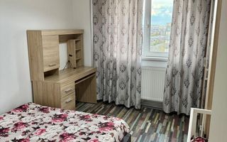 Apartament 4 camere, 2 balcoane, parcare, zona Mărăști - Poză 4
