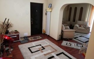 Apartament 3 camere / 82 mp / Etaj 1 / Bloc 1989 / Zimbru Tigarete - Poză 3