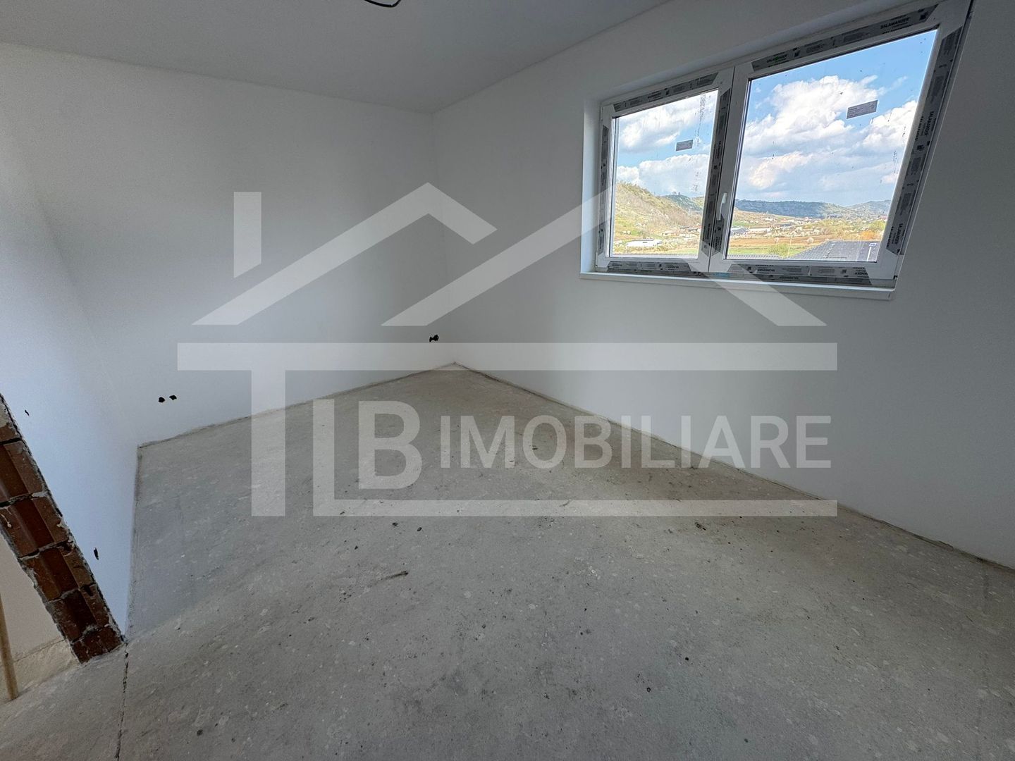 Casa cu 3 camere, 82mp, parcare, Zona Livezeni - Poză 7