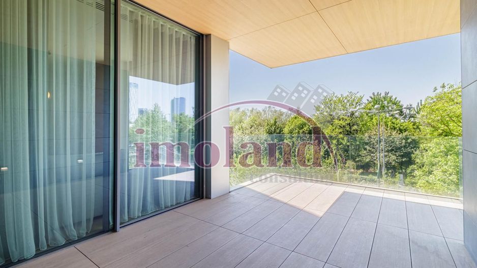 Vanzare - apartament - 3 camere - Lacul Floreasca - Poză 7