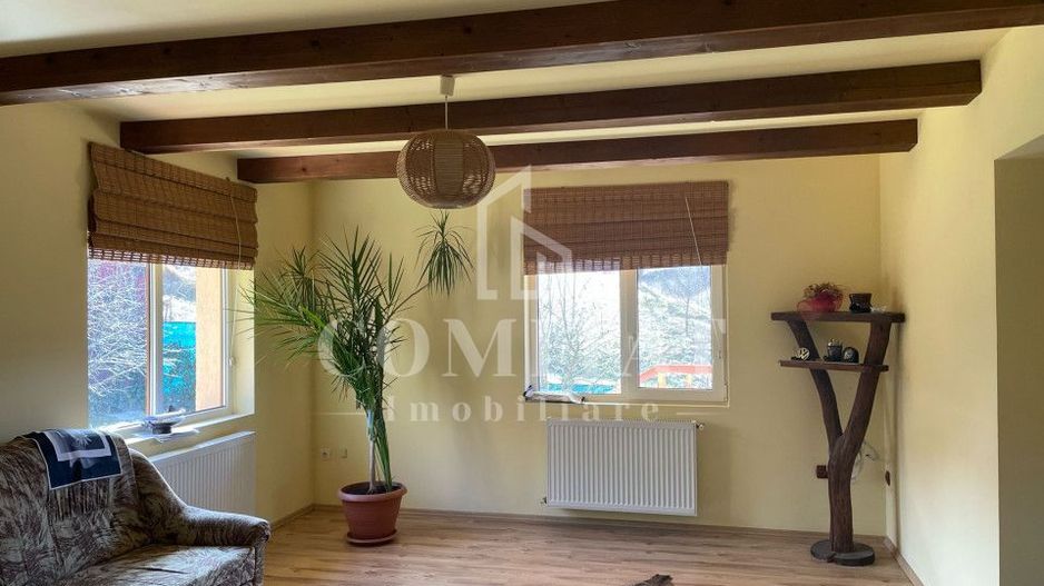 CASA DE VANZARE | CURTE INDIVIDUALA | TAUTI - Poză 2