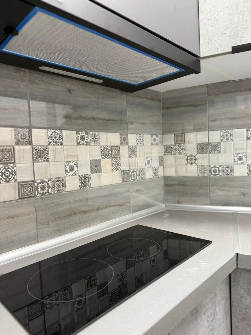 4 camere  | Etaj 1/6  | Calea Victoriei - | Partial mobilat si utilat - Poză 10