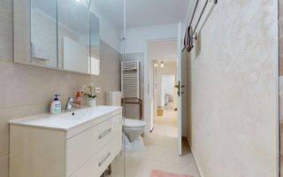 Apartament 2 camere Lacul Tei - Tei - Poză 14