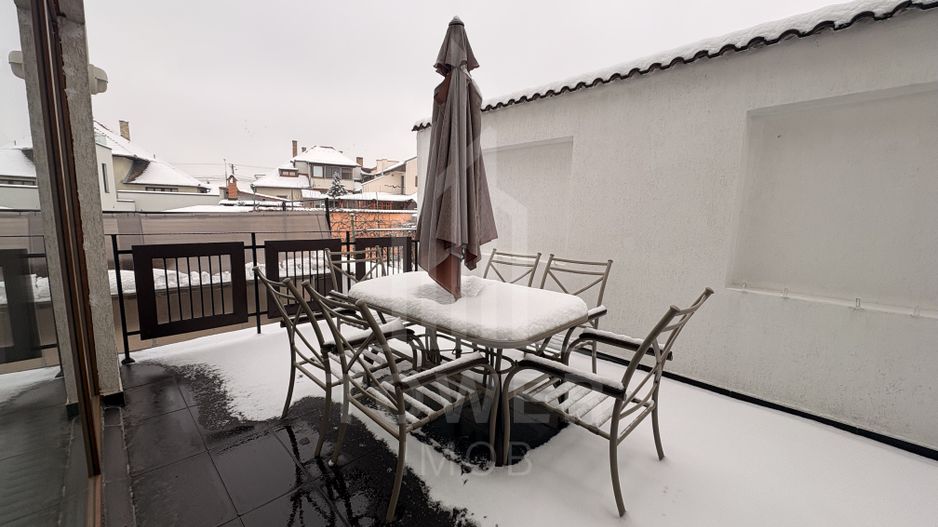 Casa de Închiriat | zona Ștrand | 140 mp - Poză 12