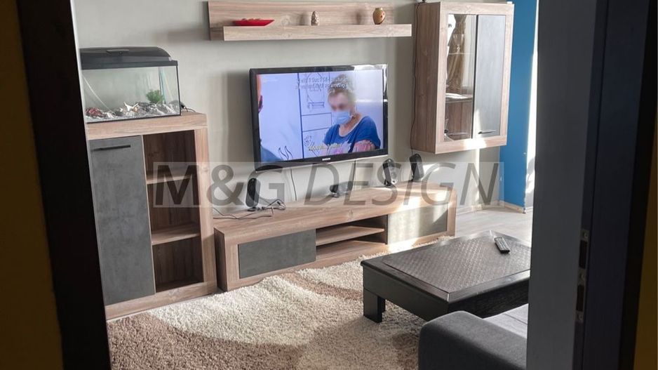 Apartament 3 camere Sagului bloc turn - Poză 1