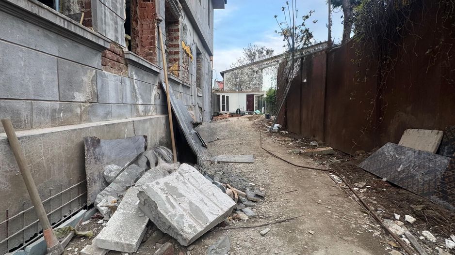 Vila solidă cu potential mutiplu 5 camere + teren || Piața Romană–Polonă - Poză 18