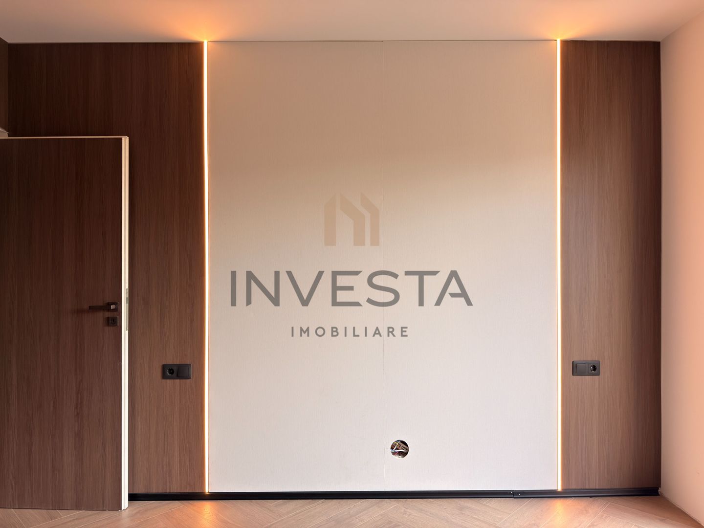 Apartament 2 camere lux, 58mp utili, etaj intermediar, Iulius Mall - Poză 7