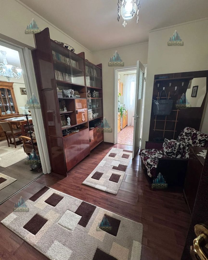 Apartament 2 camere de vânzare – Strada Episcopiei - Poză 8