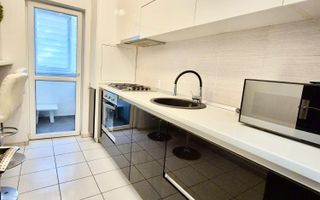 Apartament decomandat 2 camere mobilat utilat 12 min metrou - Poză 6