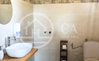 Casa cu 4 camere de inchiriat in Santandrei, Oradea - Poză 17